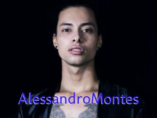 AlessandroMontes