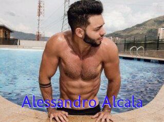 Alessandro_Alcala