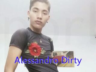 Alessandro_Dirty