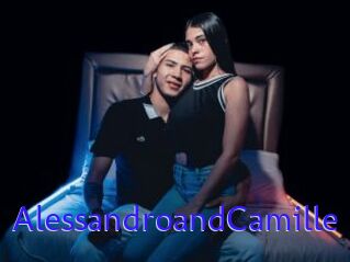 AlessandroandCamille