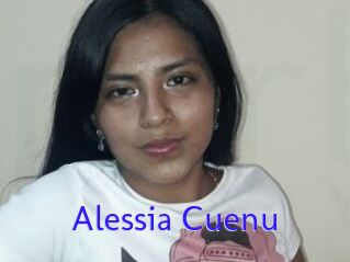 Alessia_Cuenu