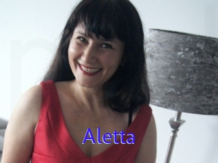 Aletta