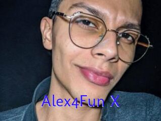 Alex4Fun_X