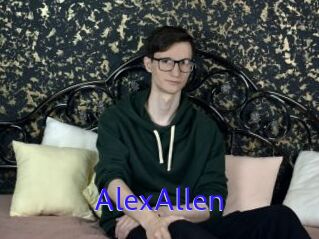 AlexAllen