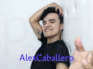 AlexCaballero