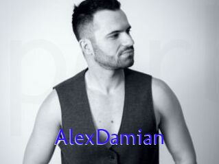 AlexDamian