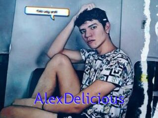 AlexDelicious