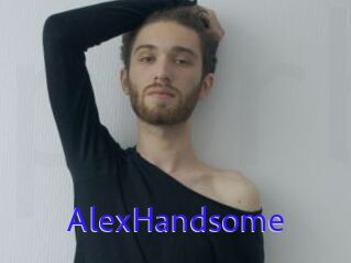 AlexHandsome