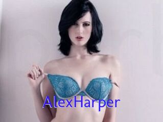 AlexHarper