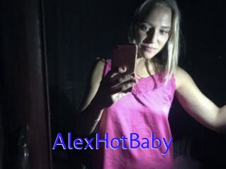 AlexHotBaby