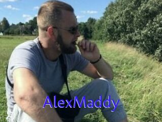 AlexMaddy