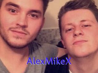 Alex_MikeX