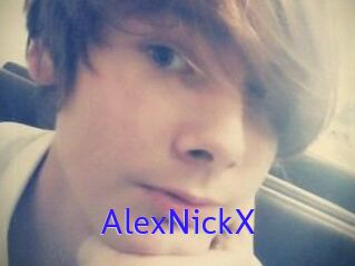 Alex_NickX