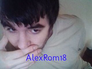 AlexRom18