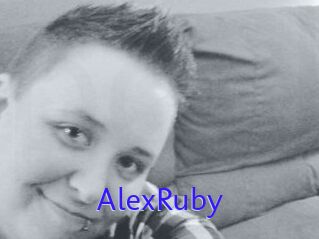 Alex_Ruby