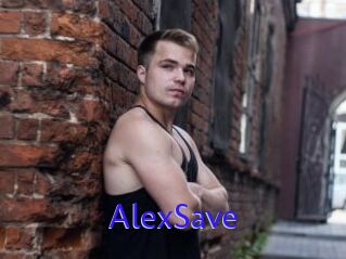 AlexSave