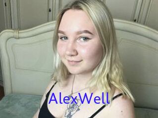 AlexWell