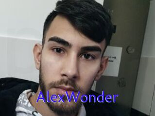 AlexWonder