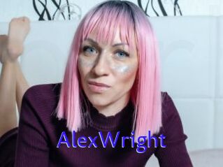 AlexWright