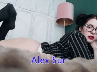 Alex_Sur