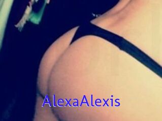 Alexa_Alexis