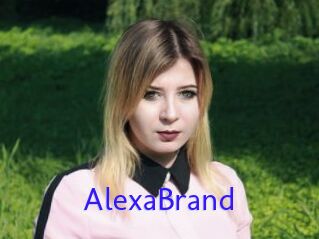 AlexaBrand