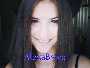 AlexaBrava_