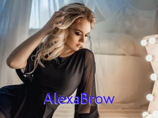 AlexaBrow