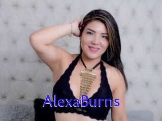 AlexaBurns