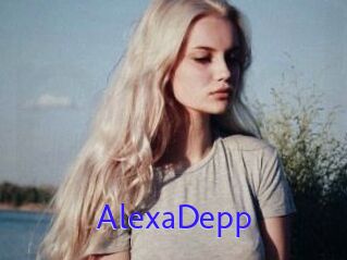 AlexaDepp