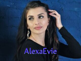 AlexaEvie