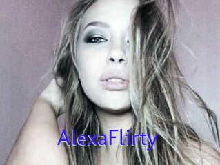 AlexaFlirty_