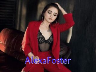 AlexaFoster