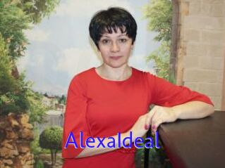 AlexaIdeal