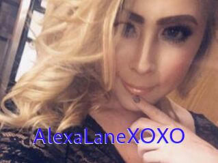 AlexaLaneXOXO