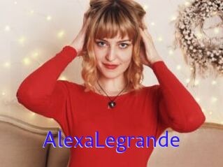 AlexaLegrande