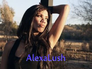 AlexaLush