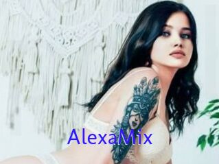 AlexaMix