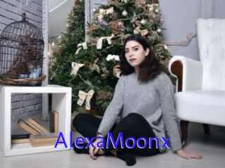 AlexaMoonx