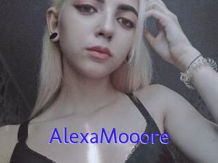 AlexaMooore