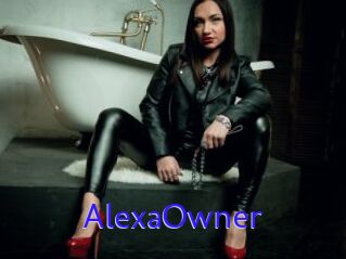 AlexaOwner