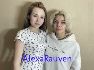 AlexaRauven