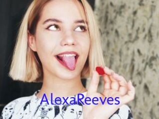 AlexaReeves