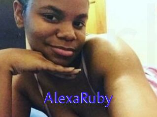 Alexa_Ruby