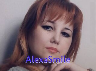 AlexaSmile