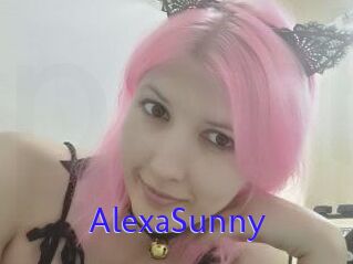 AlexaSunny