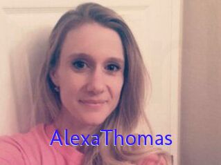 AlexaThomas