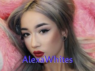 AlexaWhites