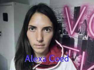 Alexa_Coed