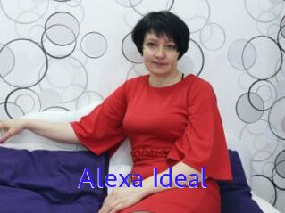 Alexa_Ideal